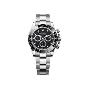 ROLEX-COSMOGRAPH DAYTONA-REF.M126500LN-0002-4131MOVEMENT-40MM