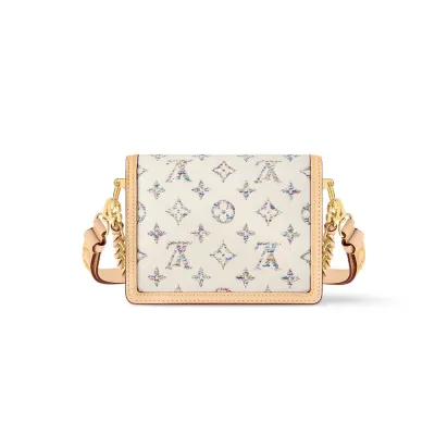 Louis Vuitton Bags Dauphine