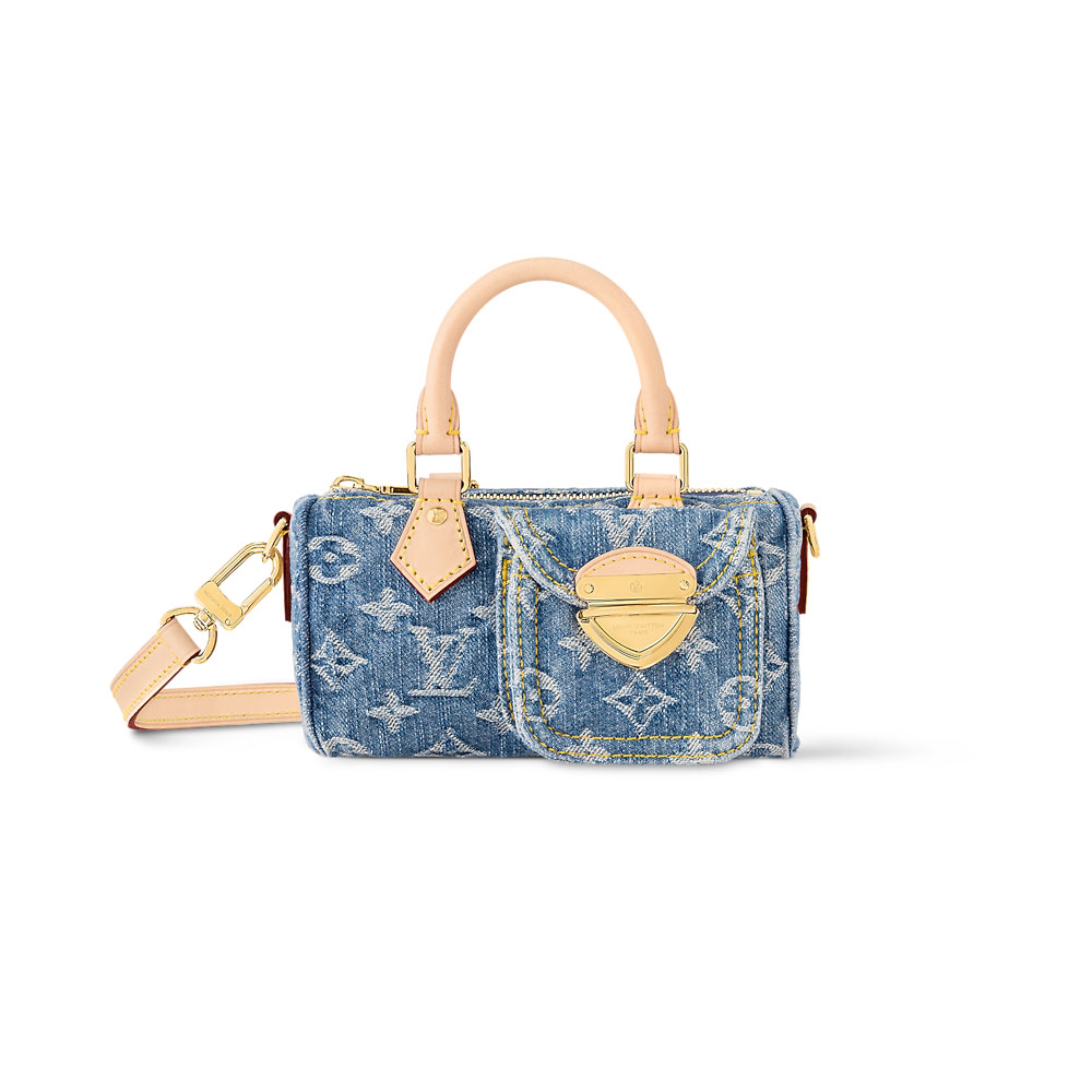 Bolsa Louis Vuitton Speedy