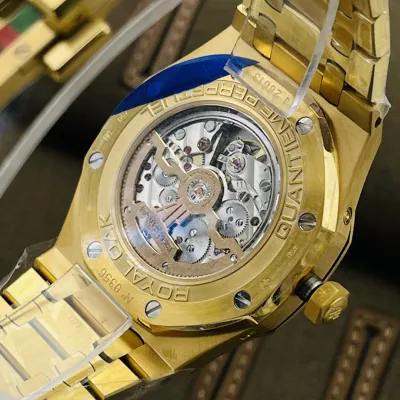 AUDEMARS PIGUET-ROYAL OAK-REF.26574BA.OO.1220BA.01-41MM