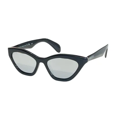 Gucci glasses crimson/black/green brown/grey black/transparent black color Size 52口17-145