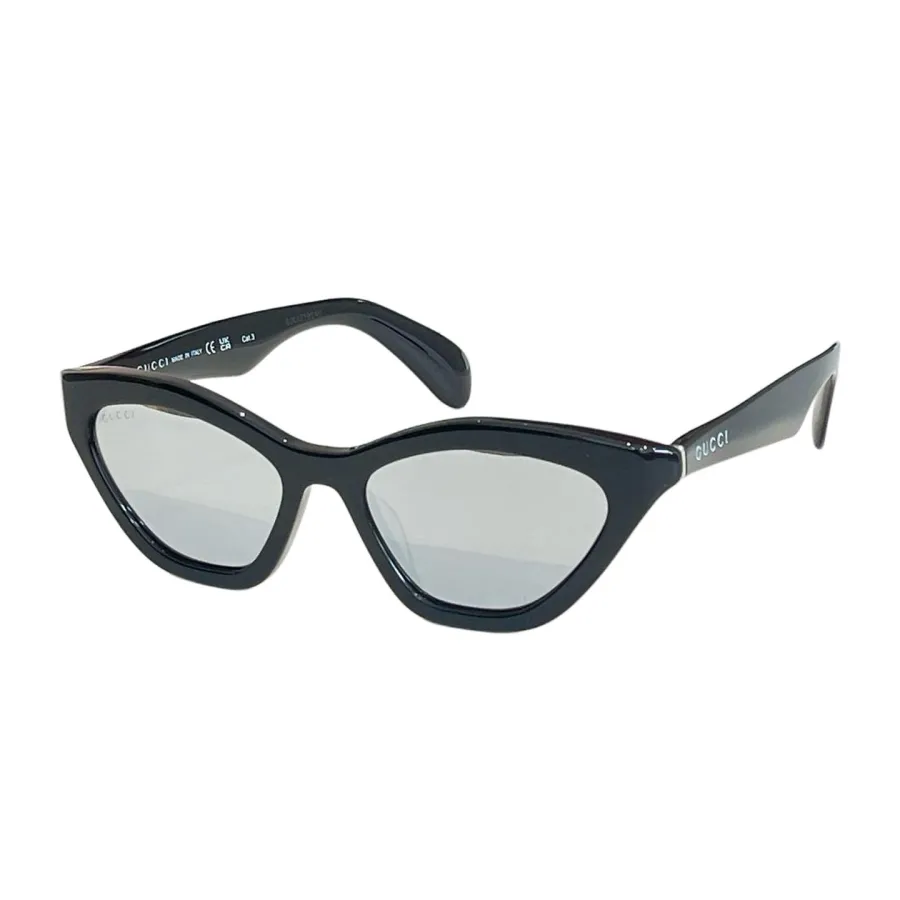 Gucci glasses crimson/black/green brown/grey black/transparent black color Size 52口17-145