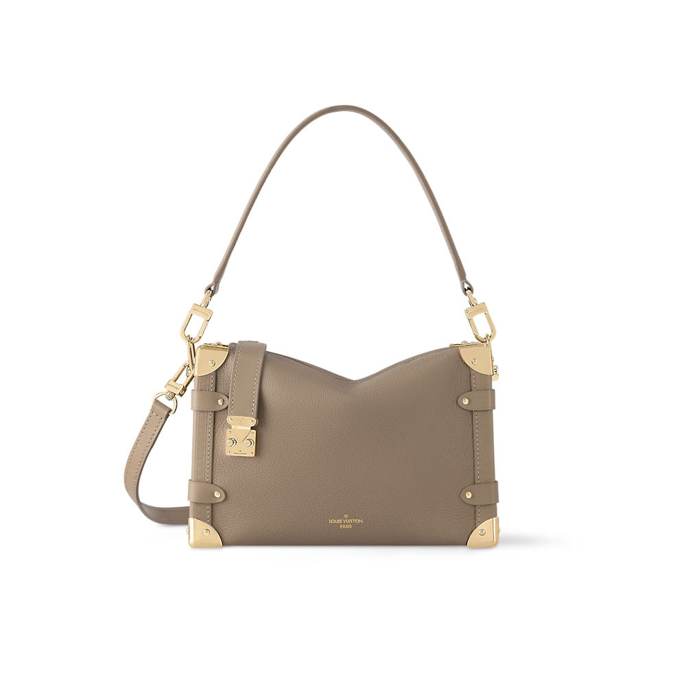 Louis Vuitton Bolsas Side Trunk