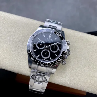 ROLEX-COSMOGRAPH DAYTONA-REF.M126500LN-0002-4131MOVEMENT-40MM