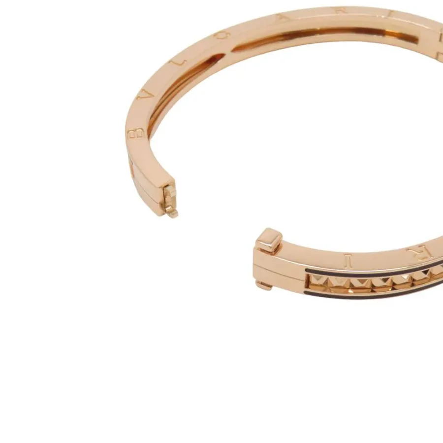 BVLGARI B.Zero One Bracelet Size M