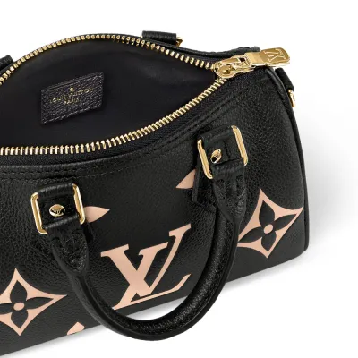 Louis Vuitton Bags Speedy