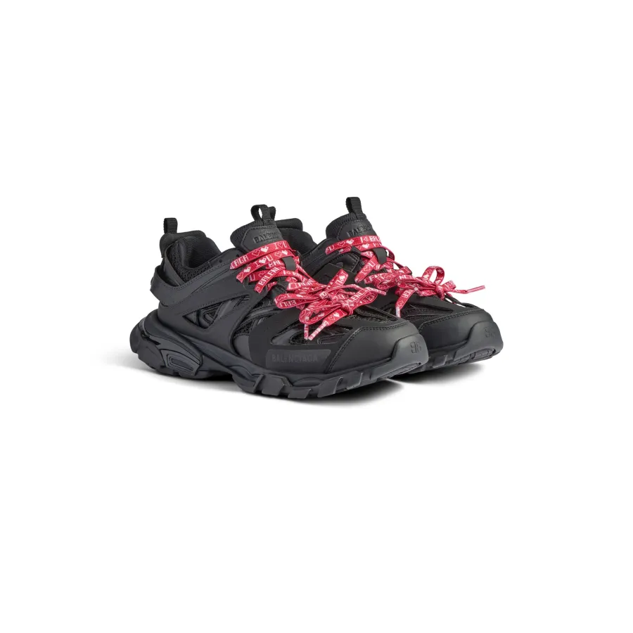 BALENCIAGA TRACK Sports shoes Sneakers
