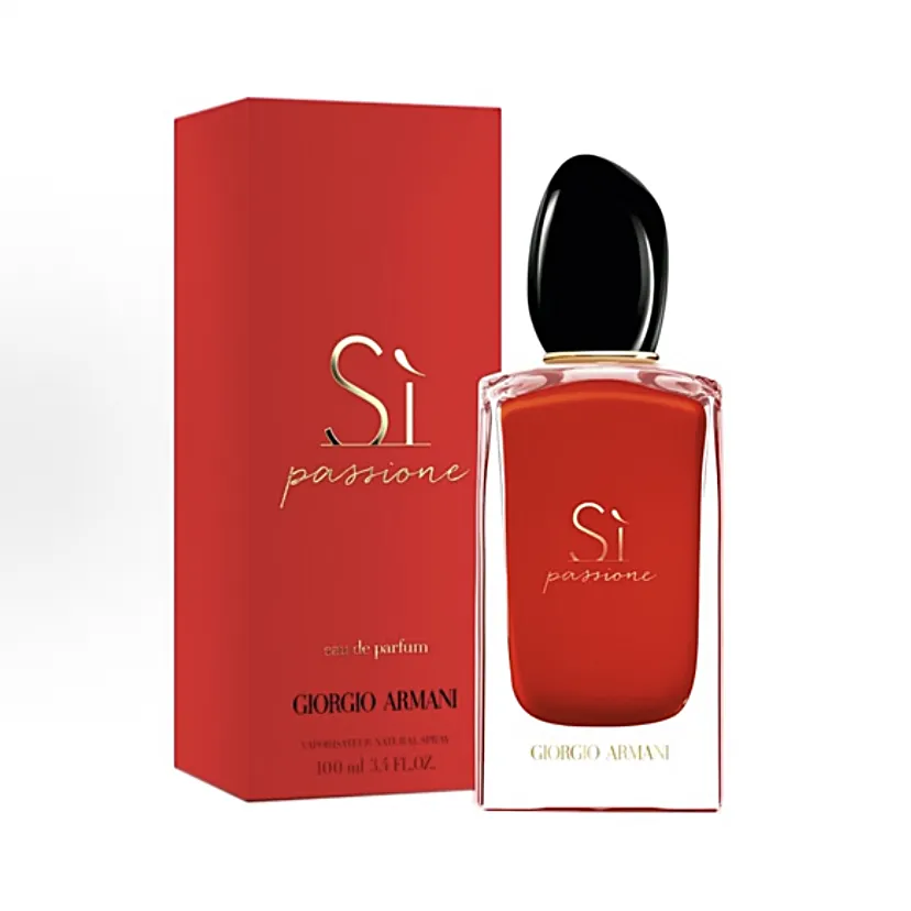 ARMANI WOMEN 100ml Fragrance（ Edp ）