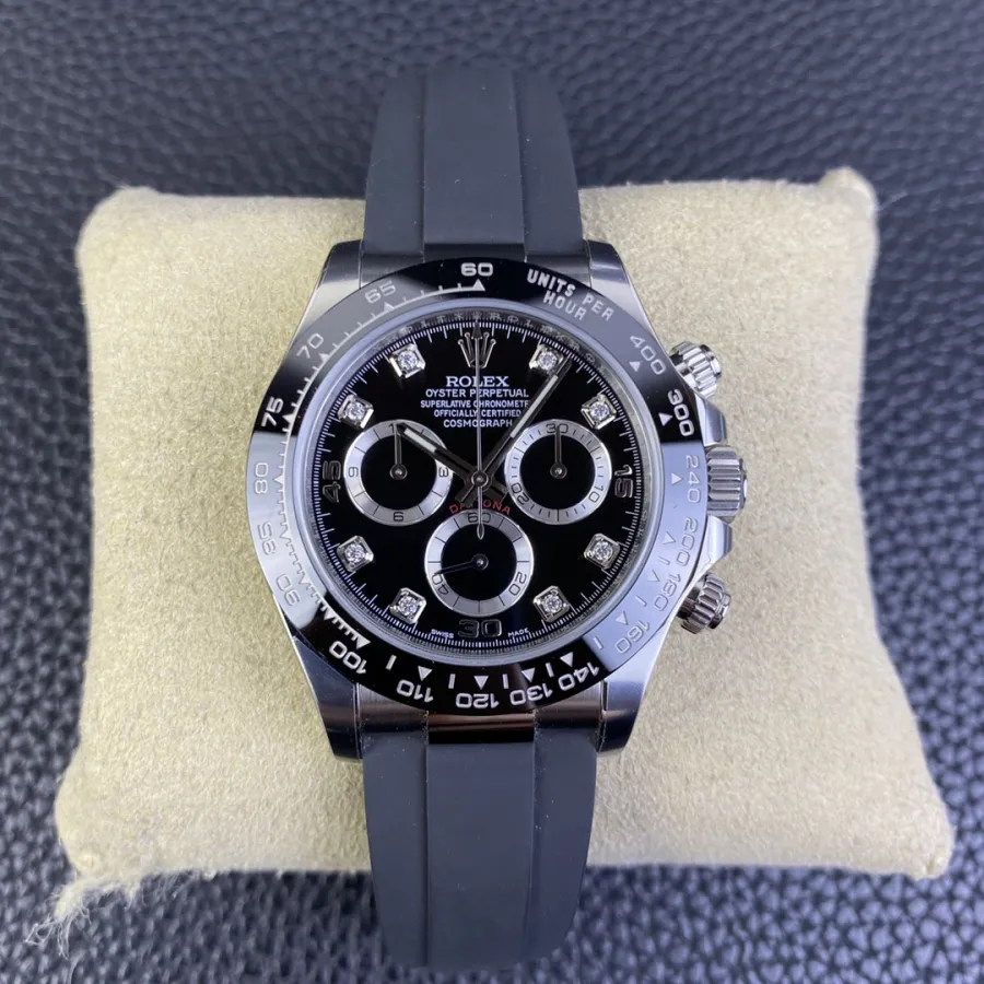 ROLEX-COSMOGRAPH DAYTONA-REF.M116519LN-0025-40MM