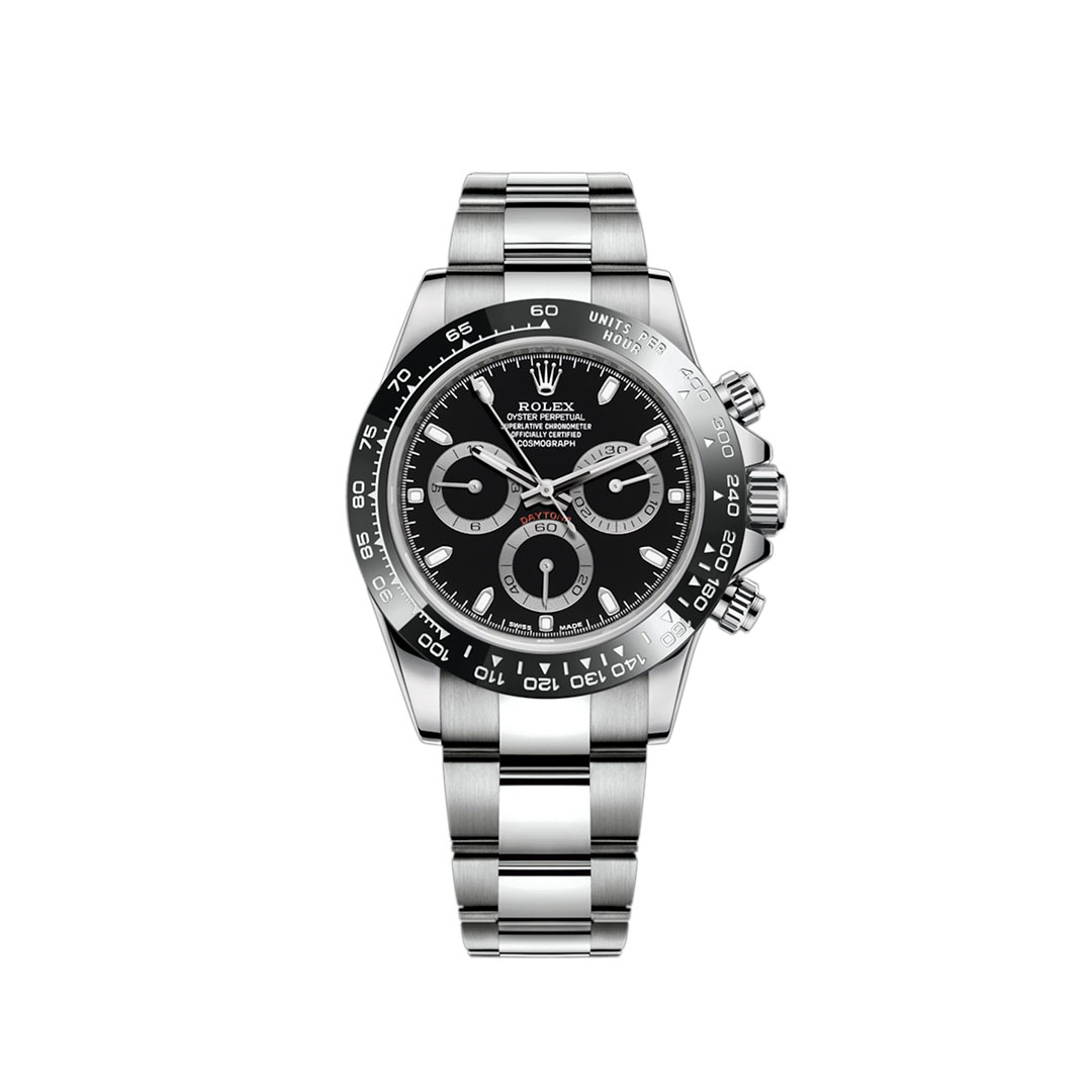 ROLEX-COSMOGRAPH DAYTONA-REF.M116500LN-0002-40mm