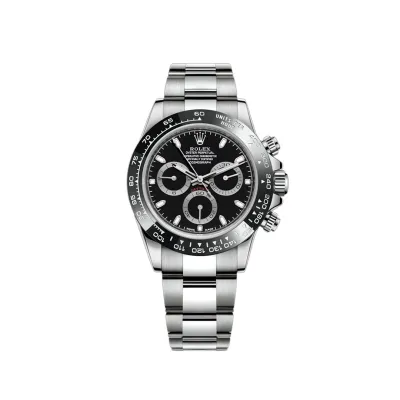 ROLEX-COSMOGRAPH DAYTONA-REF.M116500LN-0002-40mm