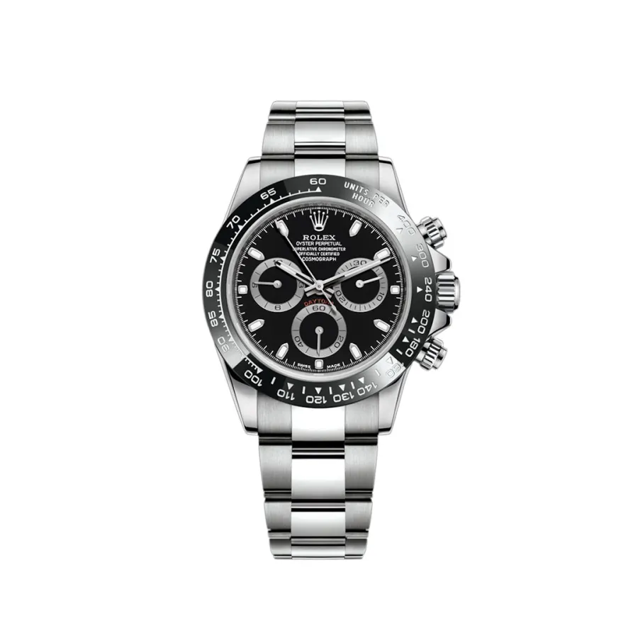 ROLEX-COSMOGRAPH DAYTONA-REF.M116500LN-0002-40mm