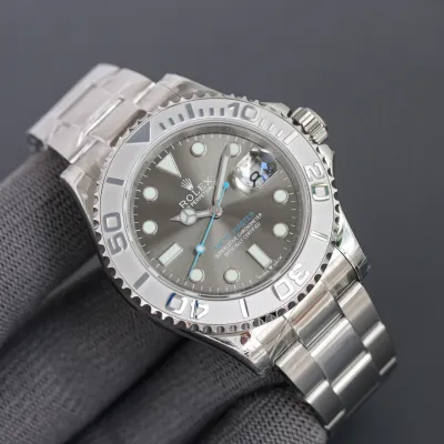 ROLEX-YACHT MASTER-REF.M126622-0001-40mm