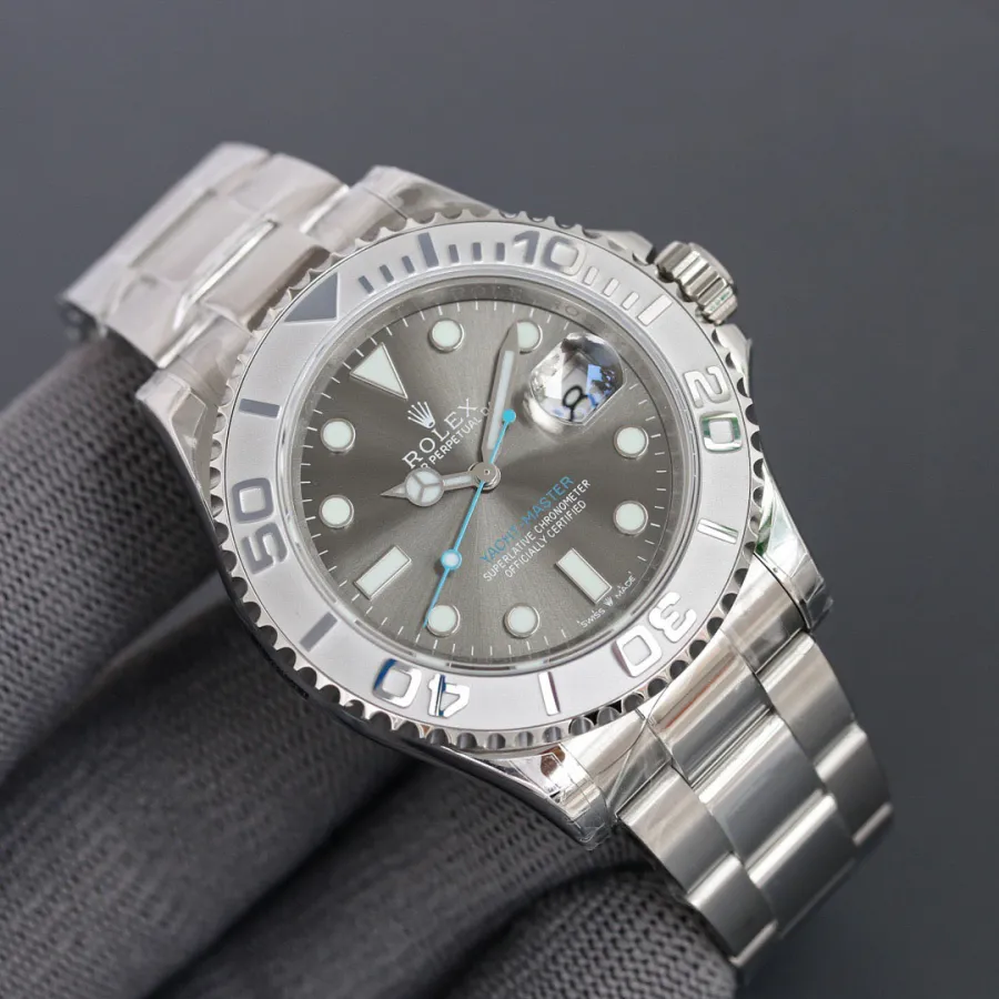 ROLEX-YACHT MASTER-REF.M126622-0001-40mm