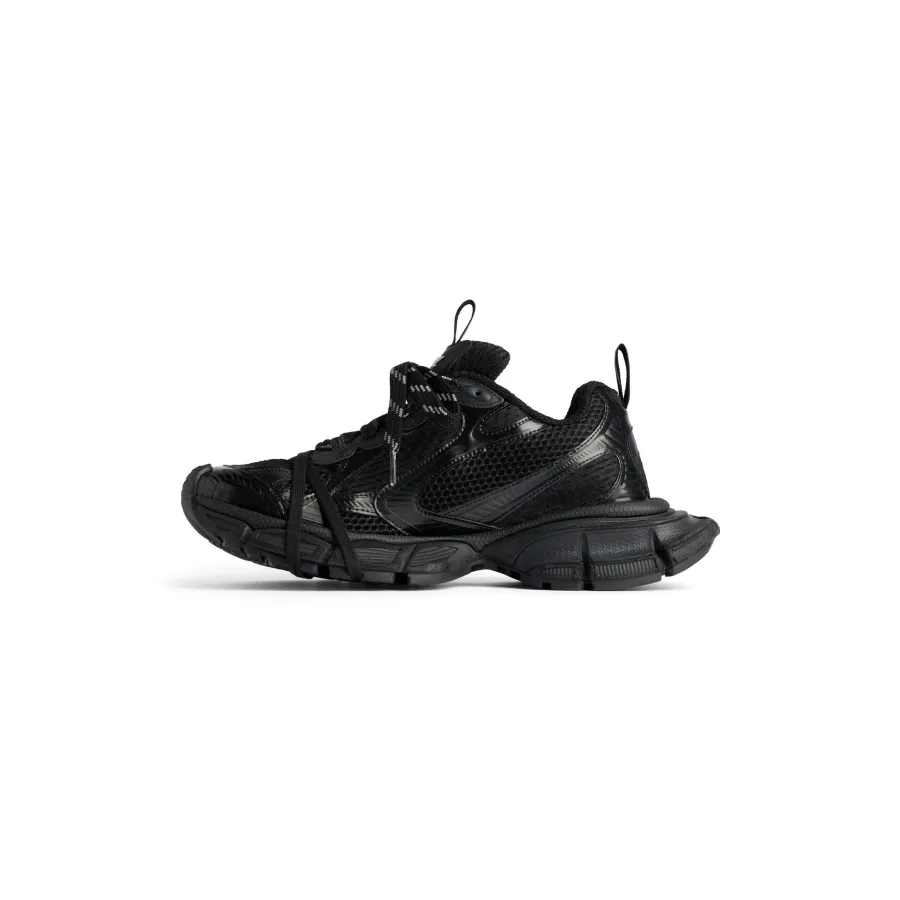 BALENCIAGA 3XL black  Sneakers