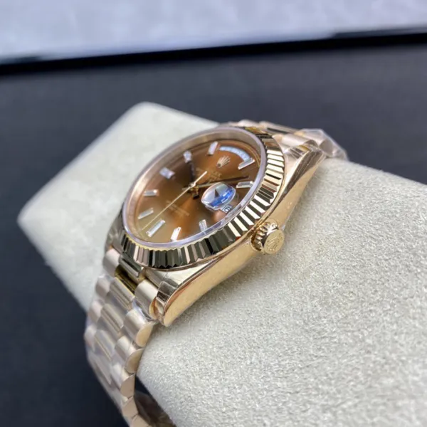 ROLEX-DAY DATE-REF.M228235-0003-40MM - Image 7