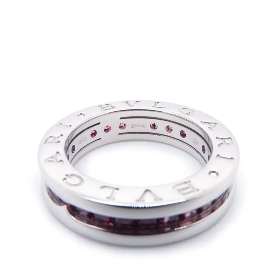 BVLGARI B.Zero1 1 Band Ring Size 49/#9