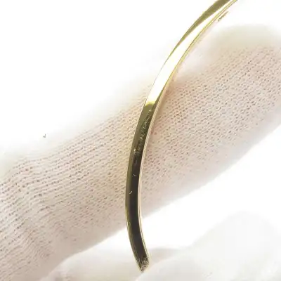 CARTIER Love breath half diamond