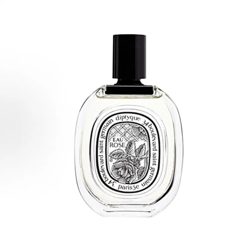 DIPTYQUE EAU ROSE WOMEN 100ml Fragrance（ Edt ）