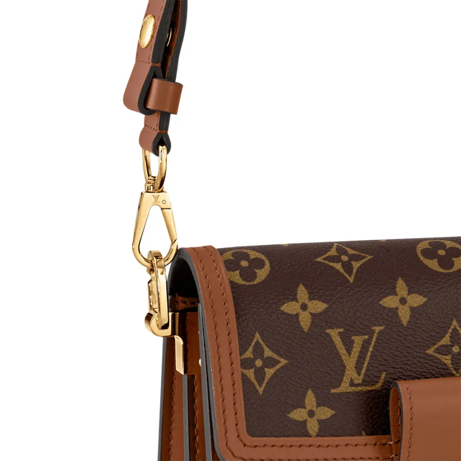 Louis Vuitton Bags Dauphine