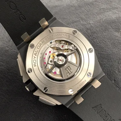 AUDEMARS PIGUET-ROYAL OAK OFFSHORE-REF.26405CE.OO.A002CA.02-44MM