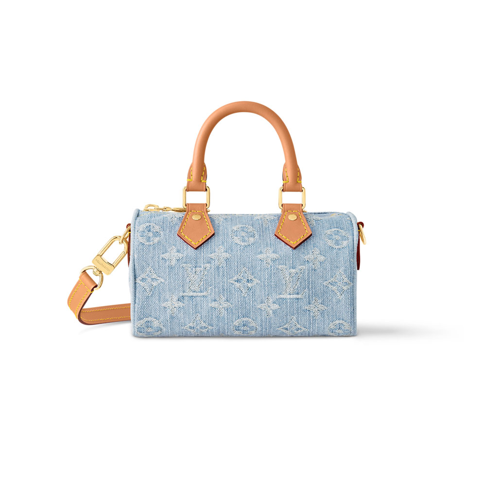 Bolsa Louis Vuitton Speedy