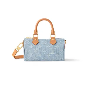 Louis Vuitton Bags Speedy