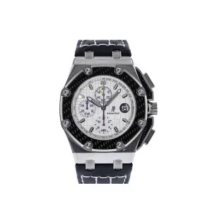 AUDEMARS PIGUET-MILLENNIUM-ref.26030IO.OO.D001IN.01-45mm