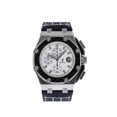 AUDEMARS PIGUET-MILLENNIUM-ref.26030IO.OO.D001IN.01-45mm