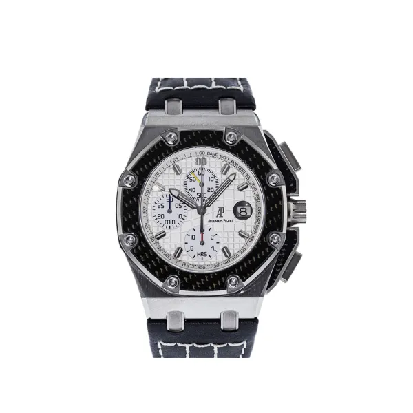 AUDEMARS PIGUET-MILLENNIUM-ref.26030IO.OO.D001IN.01-45mm