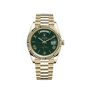 ROLEX-DAY DATE-REF.M228238-0061-40MM