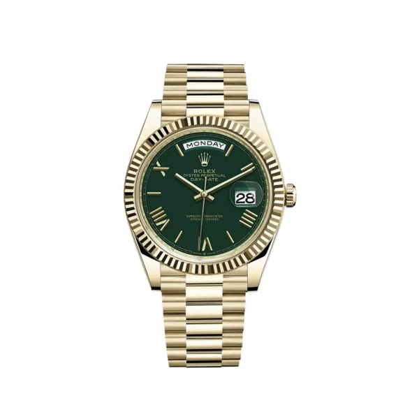 ROLEX-DAY DATE-REF.M228238-0061-40MM