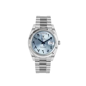 ROLEX-DAY DATE-REF.M228236-40mm