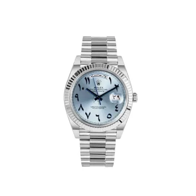 ROLEX-DAY DATE-REF.M228236-40mm