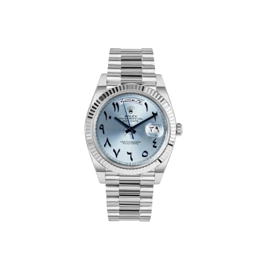 ROLEX-DAY DATE-REF.M228236-40mm