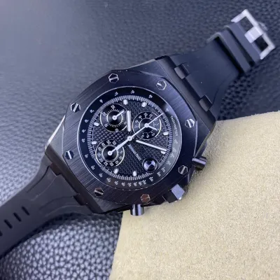 AUDEMARS PIGUET-ROYAL OAK OFFSHORE-REF.26238-42MM