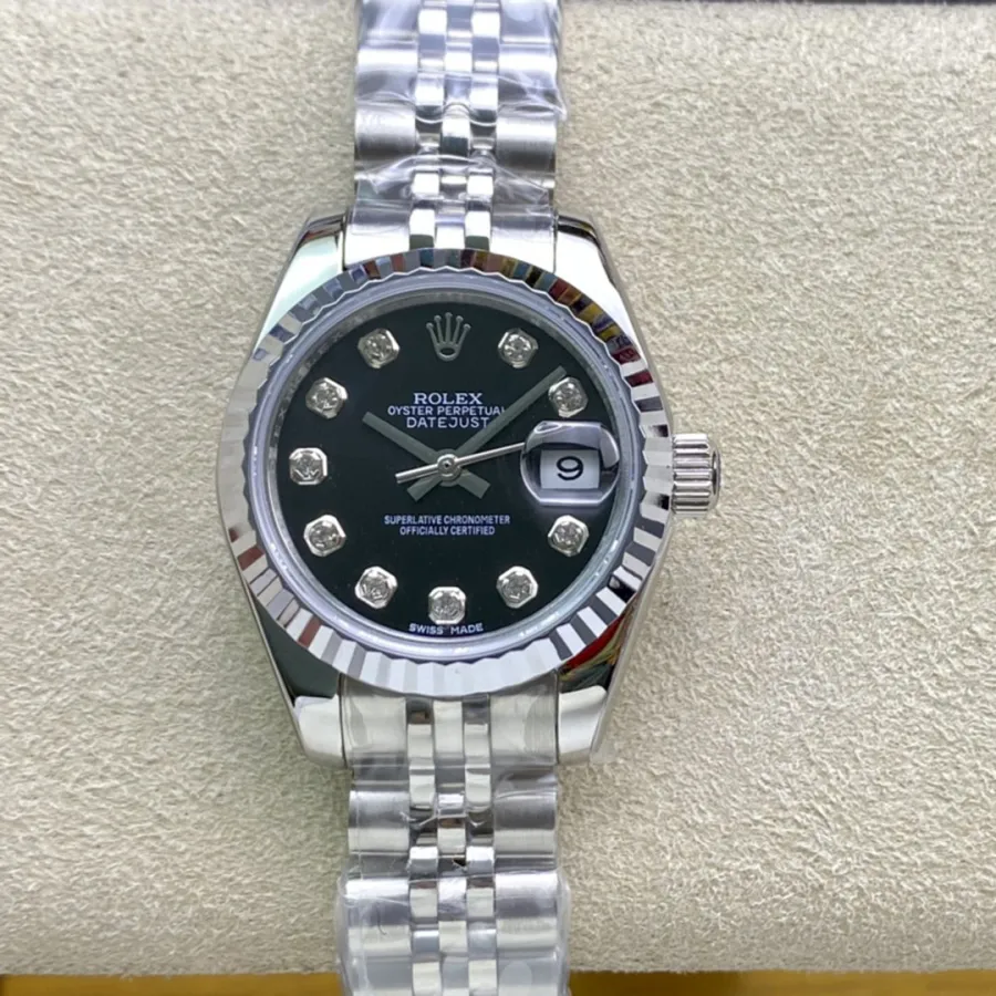 ROLEX-Lady Datejust-REF.279174-28MM