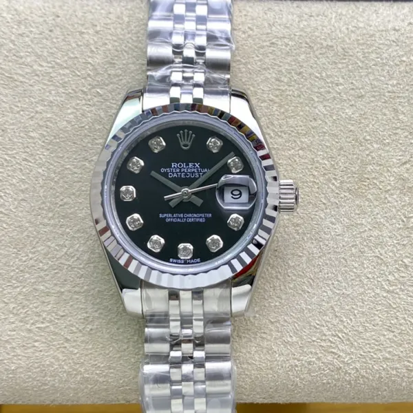 ROLEX-Lady Datejust-REF.279174-28MM - Image 2