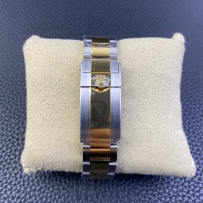 ROLEX-COSMOGRAPH DAYTONA-REF.M116503-0004-40MM