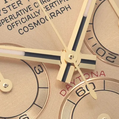 ROLEX-COSMOGRAPH DAYTONA-REF.M116508-0003-40mm