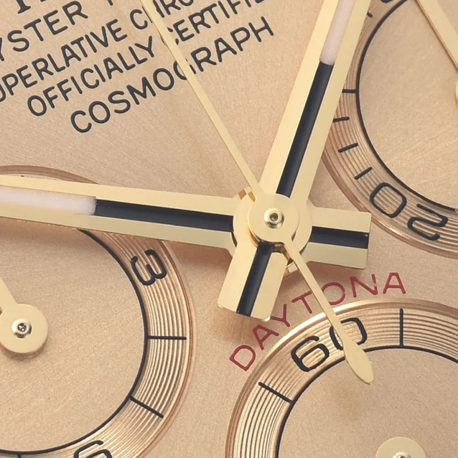 ROLEX-COSMOGRAPH DAYTONA-REF.M116508-0003-40mm