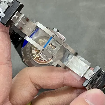 AUDEMARS PIGUET-ROYAL OAK-REF.26579CE.OO.1225CE.01-41MM