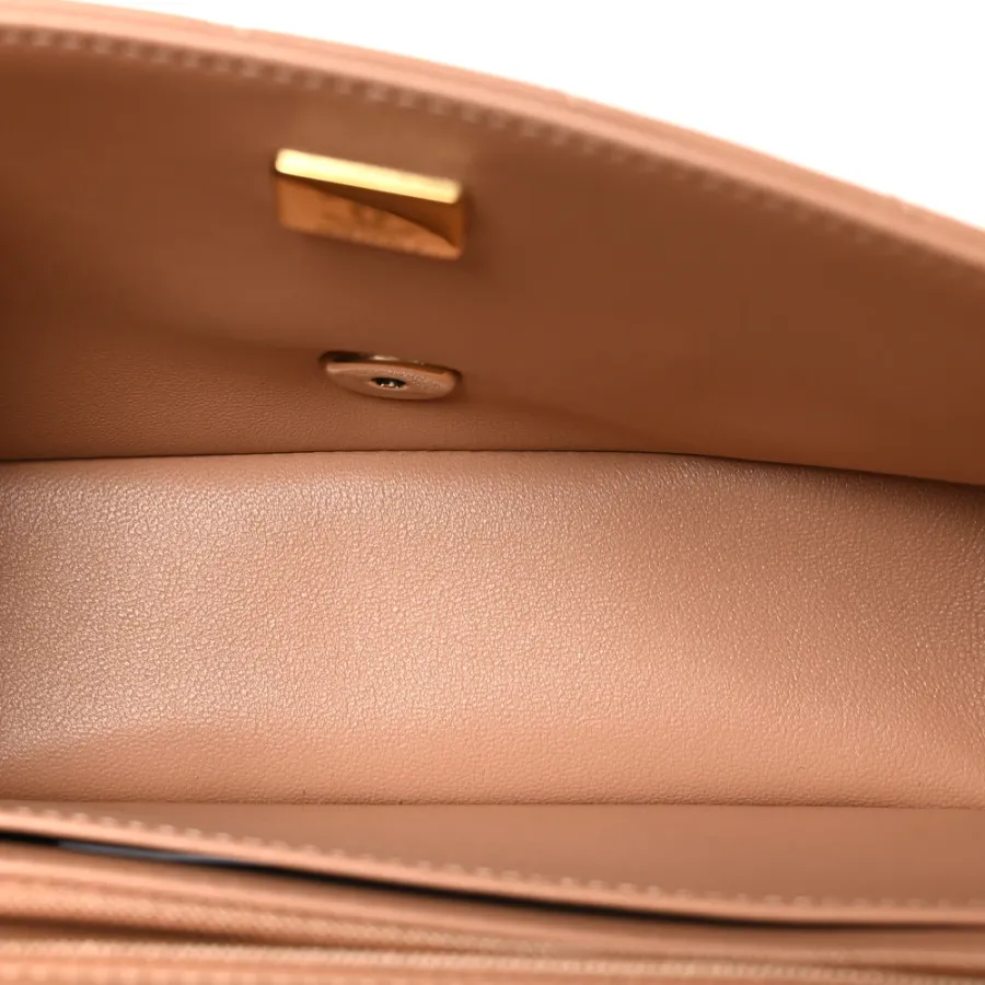 Shop Grade Mini Chanel Bag - Timeless Luxury