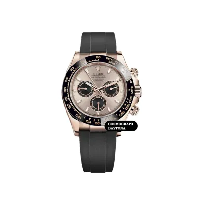 ROLEX-COSMOGRAPH DAYTONA-REF.M116515LN-0018-40mm