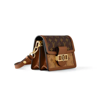 Louis Vuitton Bags Dauphine