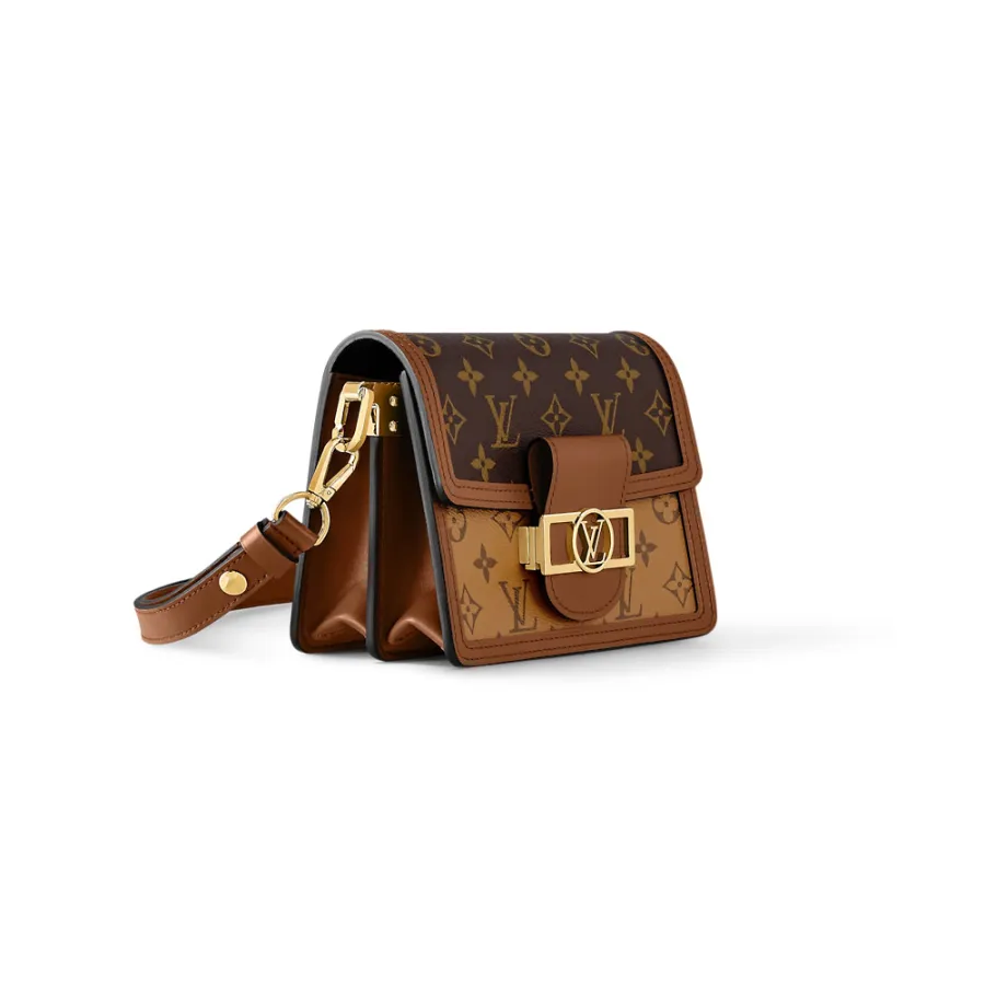 Louis Vuitton Bags Dauphine