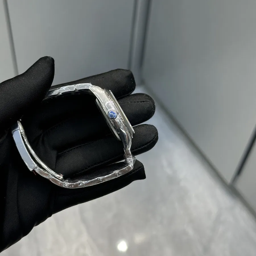 ROLEX-OYSTER PERPETUAL-REF.M126000-0001-36MM