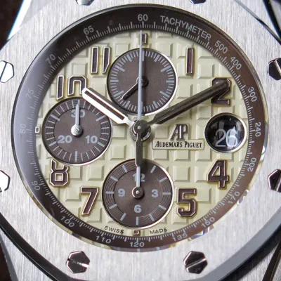 AUDEMARS PIGUET-ROYAL OAK OFFSHORE-REF.26470ST.OO.A801CR.01-42MM