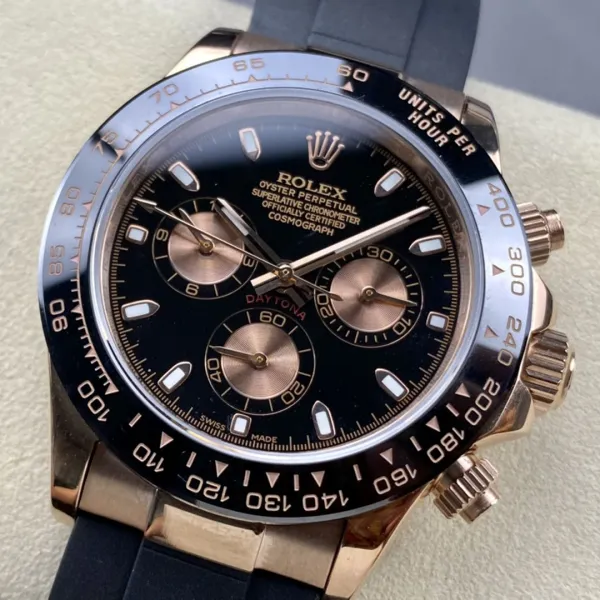 ROLEX-COSMOGRAPH DAYTONA-REF.M116515LN-0017-40MM - Image 5