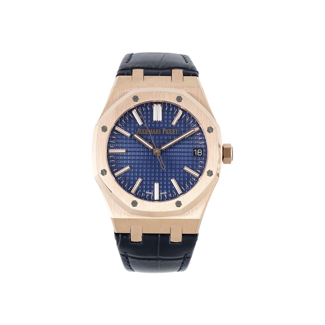 AUDEMARS PIGUET-ROYAL OAK-ref.15510OR.OO.D315CR.02-41mm